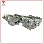 Cylinder Heads Subaru EJ20 U20 For Legacy Gt Impreza Wrx Sti 2.0 Lt Turbo W/avcs. Fixed Price $465.00.