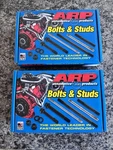 Haisley L19 Arp Cummins Headstuds. Fixed Price $950.00.
