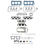 Engine Cylinder Head Gasket Set Fel-pro Fits 06-08 Honda Ridgeline 3.5L-V6. Fixed Price $307.93.