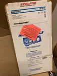 One Genuine Fel-pro Cylinder Head Gasket 26170 Pt. Fixed Price $50.71.