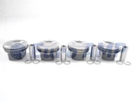 Mercedes Benz C250 SLK250 Engine Piston Pcs 1.8T L4 M271 2710306217. Fixed Price $124.99.