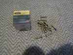 Nos Ford Fairlane 1969-70 Mustang Turn Signal Scoop Light To SCREWS4X. Fixed Price $19.99.