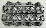 X Ford Thunderbird 1966 1967 Fe Big Block 390 C7AE 6M9 7A4 Smog Heads 1958-1976. Fixed Price $2400.00.