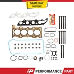 Head Gasket Bolts Set For 06-09 Mazda MX-5 2.0L & 2.3L Dohc Ldf Mzr. Fixed Price $90.99.