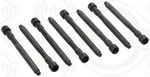 Elring 057.450 Bolt Kit, Cylinder Head For Audi (faw). Fixed Price $37.14.