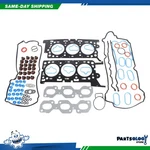 Dnj HGS4195 Mls Cylinder Head Set 04-06 Ford Mazda Sable Taurus 3.0L Dohc. Fixed Price $221.34.