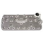 Edelbrock 1116 Flathead Ford Cylinder W/script Logo. Fixed Price $1195.81.