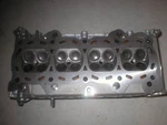 Acura Rsx 2.0 2002-2006 K20A3 Pnc Valve&springs Rebuilt Cylinder Head No Core. Fixed Price $429.99.