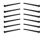 Jaguar XJ6/XJS 2.9, 3.2, 3.6, 4.0 AJ6 Headbolt Set X14 - EBC1771. Fixed Price $121.04.