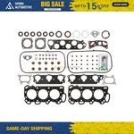 Head Gasket Set Fit 03-07 Honda Accord V6 3.0 Sohc J30A4 J30A5. Fixed Price $99.99.
