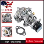 Ford Autolite 1100 Carburetor 63-69 Mustang 200 Cid Inline Cylinder Engine. Fixed Price $75.97.