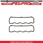 For 1967-1970 International Scout Engine Valve Cover Gasket Set Fel-pro 1968. Fixed Price $24.20.
