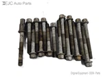 Cylinder Head Bolt Kit For 04-05 Chevrolet Venture 3.4 11518953 Fwd. Fixed Price $34.95.