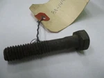 Triumph Stag, TR7 Head Bolt Short Version Nos 144762 British Leyland. Fixed Price $11.91.