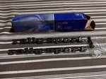1969 Camaro Rally Sport Emblems, Nos, Gm #3953633, Pair. Fixed Price $159.90.