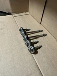 92-05 Honda Civic Valve Cover Bolt Set D15 D16Y8 D16Z6 D16Y7 D17A1 D17A2 Oem. Fixed Price $35.00.