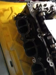 2006-2015 Lexus IS250 Left Side Cylinder Head Assembly 11102-39037 Oem. Fixed Price $249.99.