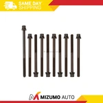 Head Bolts Fit 98-02 Honda Accord Odyssey Isuzu Oasis Acura 2.3 F23A. Fixed Price $39.95.