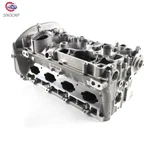 Cylinder Head With Valve Kit For Vw Tiguan Audi A3 Tt Seat Ccza Cczb Ccta Bzb. Fixed Price $535.00.