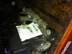 97-98 Ford Windstar Right Passenger Cylinder Head 6-232, 3.8 Liter. Fixed Price $235.01.