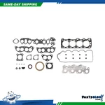 Dnj HGS114 Graphite Cylinder Head Set For 90-94 Eagle Mitsubishi Lanser 1.8L. Fixed Price $66.49.