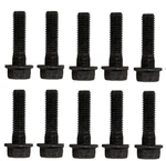 Grade Pontiac V8 Intake Manifold Bolts Set 326 350 389 400 421 428 455 New. Fixed Price $20.99.