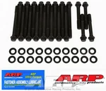 Arp 180-3600 Black Olds 350-455 7/16" Head Bolt Kit. Fixed Price $105.37.
