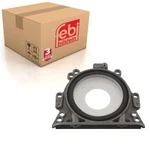 Flywheel Crankshaft Oil Seal & Flange Fits Vw Audi Oe 06A 103 171 Febi 36382. Fixed Price $35.60.