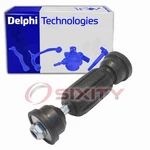 Delphi Front Suspension Stabilizer Bar Link For 1987-1989 Chrysler Conquest Nf. Fixed Price $21.68.