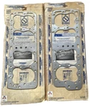 1948 - 1953 Ford Flathead Engine Cylinder Gasket Set Mccord 6244 New Nos. Fixed Price $99.99.