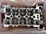 New Gm 2008-10 Chevrolet Cobalt Ss 2.0L Turbo Engine Cylinder Head Lnf Sky. Fixed Price $450.00.