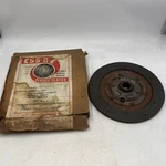 Vintage Ford V8 Model 1937 1938 8.5 Clutch Disc Plate CF-6002. Fixed Price $38.50.