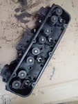 Buick Skylark 350 Cylinder Head. Fixed Price $189.99.