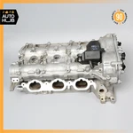 Mercedes R171 SLK280 C300 SLK300 Engine Cylinder Head Left Side 2720162401 Oem. Fixed Price $261.23.