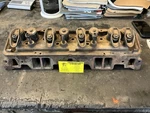 1 Used Chevy 283/327 Cylinder Head Core 60-67 Cast #3774682. Fixed Price $125.00.