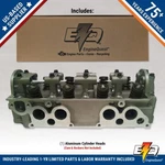 Mazda Fe / F2 2.2L Cylinder Head - 626 B2000 B2200 New. Fixed Price $415.00.