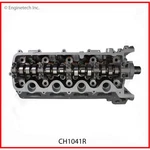 Enginetech Cylinder Head Assembly CH1041R; 08-14 Ford Truck, Van 5.4L, Left. Fixed Price $1311.21.