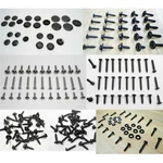 New Super Kit (180 Pc Hardware Assortment)! Fits International Harvester & Etc. Fixed Price $99.00.