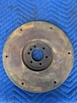 1957-1965 Chevrolet Corvette Flywheel 3729004 Dated E-16-3 Oem Gm #3578E. Fixed Price $149.99.