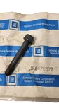 Genuine Gm Oem 476572 Bolts Engine Cylinder Head Nos. Fixed Price $12.20.