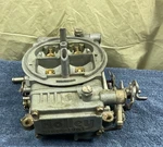 Holley 4 Barrel Carburetor 600 Cfm Square Bore 8050B. Fixed Price $169.96.