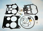 Rochester Quadrajet Carburetor Rebuild Kit W/ Float & Filter 71 -74 Pontiac. Fixed Price $42.20.