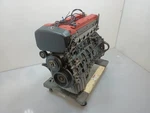 90-93 Oem Mercedes R129 300SL Engine Complete Assembly 3.0L M104 85K Miles. Fixed Price $1799.95.