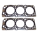 Dnj HG133 Head Gasket Fits 1999-2004 Mitsubishi Montero Sport. Fixed Price $43.99.