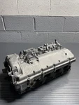 2016-2019 Bmw 750I G12 4.4L Front Left Engine Cylinder Head Assembly 8601707 Oem. Fixed Price $739.50.
