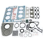 Head Gasket Set Fit For Mercedes-benz Clk Cls Glk E-class M-class 2720161520. Fixed Price $164.00.