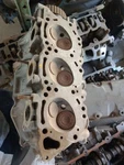 Passenger Cylinder Head Sohc Canada Fits 90-97 Nissan Pickup 66704. Fixed Price $100.00.