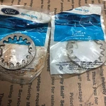 Nos Ford O1T-1124 Axle Not Washers, Lot Of. Fixed Price $18.85.