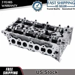 G4KE 2.4L Engine Cylinder Head Assembly For Kia Sorento Hyundai Santa Fe 07-2019. Fixed Price $464.54.