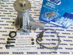 Water Pump Volvo Glt, Gl, Dl B21, B23 Engines 242 76-84, 244 76-85, 245. Fixed Price $74.95.